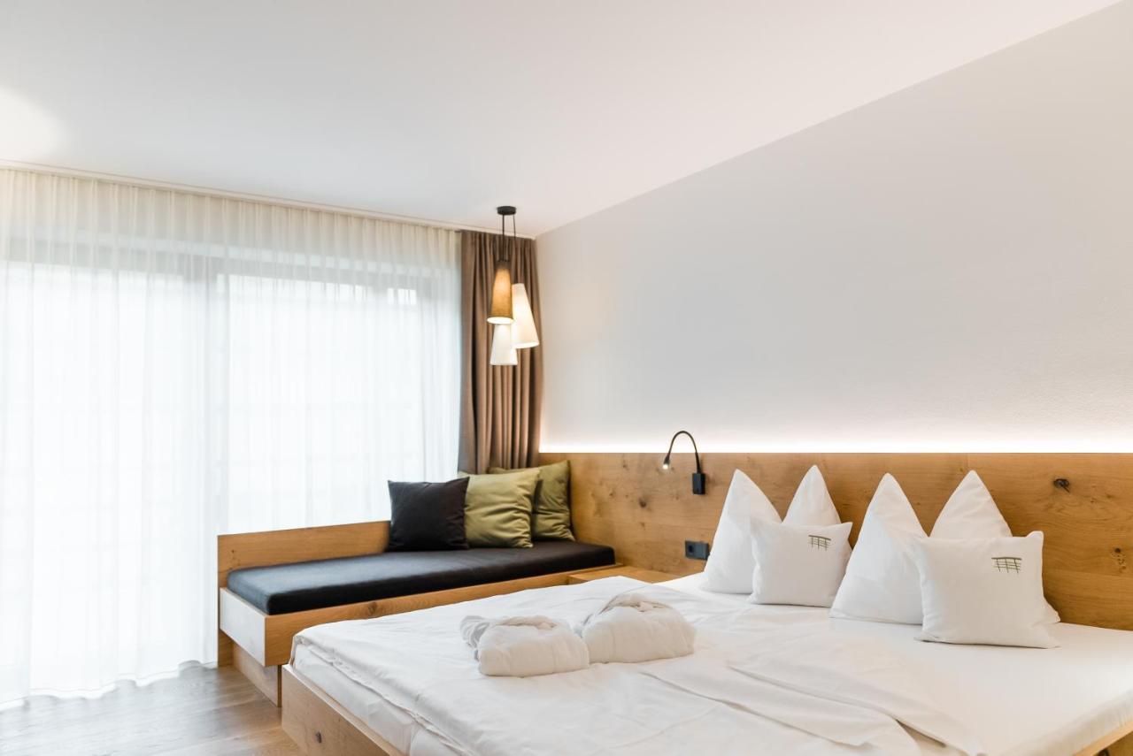 Joas Natur.Hotel.B&B Сан-Кандідо Екстер'єр фото