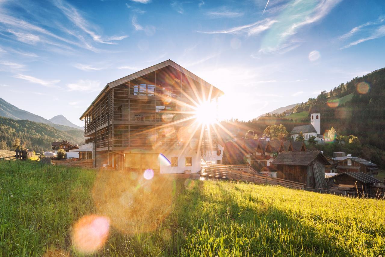 Joas Natur.Hotel.B&B Сан-Кандідо Екстер'єр фото